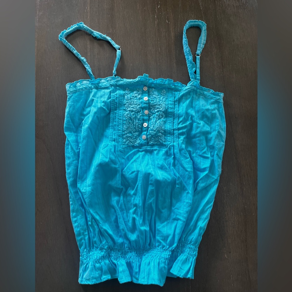 Abercrombie top